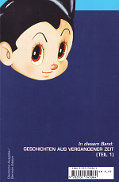 Backcover Astro Boy 6