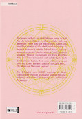 Deutsches Backcover Card Captor Sakura 11