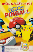 Backcover Pokémon - Anime Comic 11