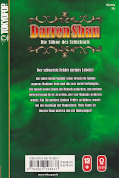 Backcover Darren Shan 12