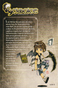 Backcover Grimoire 1