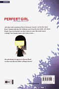 Backcover Perfect Girl 25