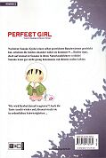 Backcover Perfect Girl 26