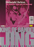 Backcover King of Bandit Jing 5