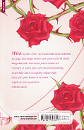 Backcover Black Rose Alice 1