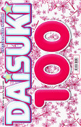 Backcover Daisuki 100