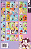 Backcover Ranma 1/2 35