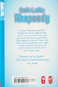 Backcover Café Latte Rhapsody 1