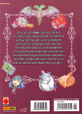 Backcover Franken Fran 5