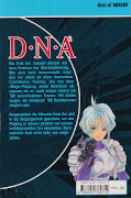 Backcover DNA² 1