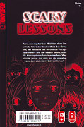 Backcover Scary Lessons 7