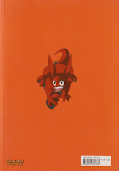 Backcover Dragic Master Special 1