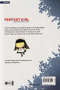 Backcover Perfect Girl 27