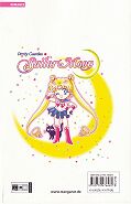 Backcover Sailor Moon 1