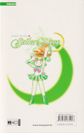Backcover Sailor Moon 4