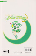 Backcover Sailor Moon 8