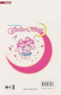 Deutsches Backcover Sailor Moon 11