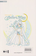 Backcover Sailor Moon 12