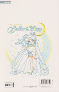 Deutsches Backcover Sailor Moon 12