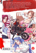 Backcover Triage X 1