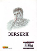 Backcover Berserk 18