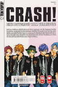 Backcover Crash! 10