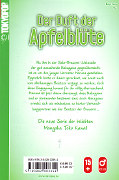 Backcover Der Duft der Apfelblüte 1