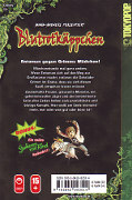 Backcover Blutrotkäppchen 1