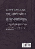 Backcover Das Tarot Café 5
