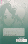 Backcover Otomen 13