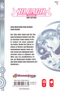 Backcover Bleach 51