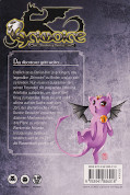 Backcover Grimoire 2