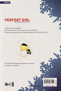 Backcover Perfect Girl 29