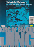 Backcover King of Bandit Jing 6