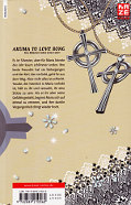 Backcover Akuma to Love Song 7