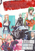 Backcover Triage X 3