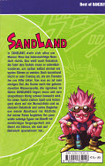 Backcover Sandland 1