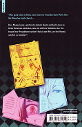 Backcover Million Girl 2