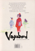 Backcover Vagabond 1