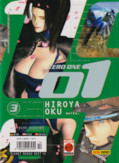 Backcover Zero One 3