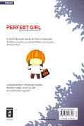 Backcover Perfect Girl 30