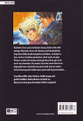 Backcover Three Wolves Mountain 1