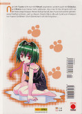 Backcover Talisman Himari 2