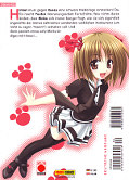 Backcover Talisman Himari 4