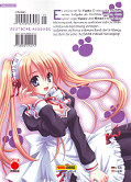 Backcover Talisman Himari 5