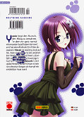 Backcover Talisman Himari 7