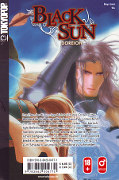 Backcover Black Sun 1