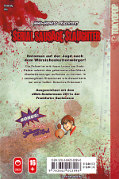 Backcover Serial Sausage Slaughter 1