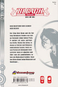 Backcover Bleach 54