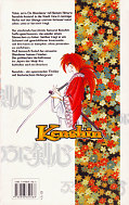 Backcover Kenshin 15